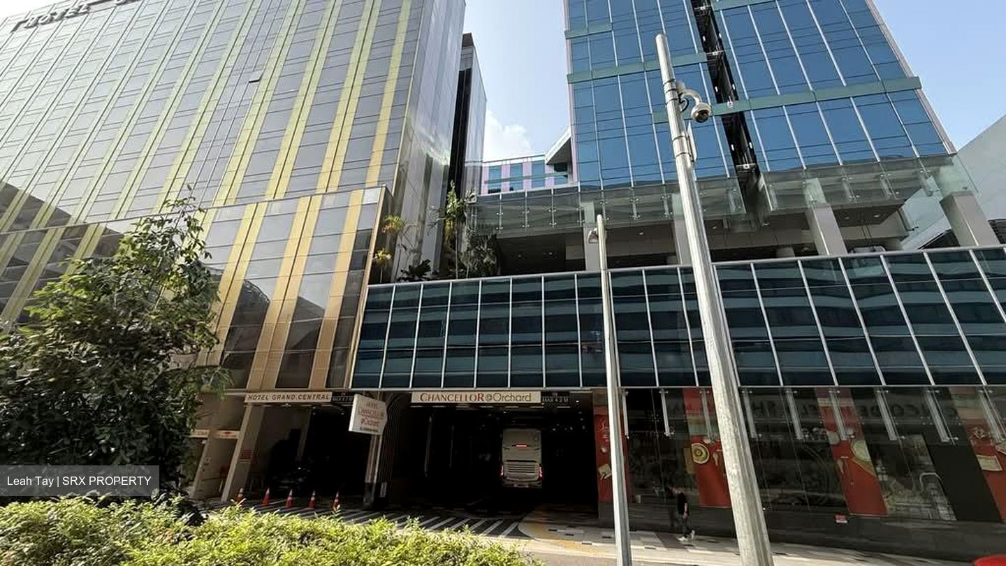 United House (D9), Office #605341391